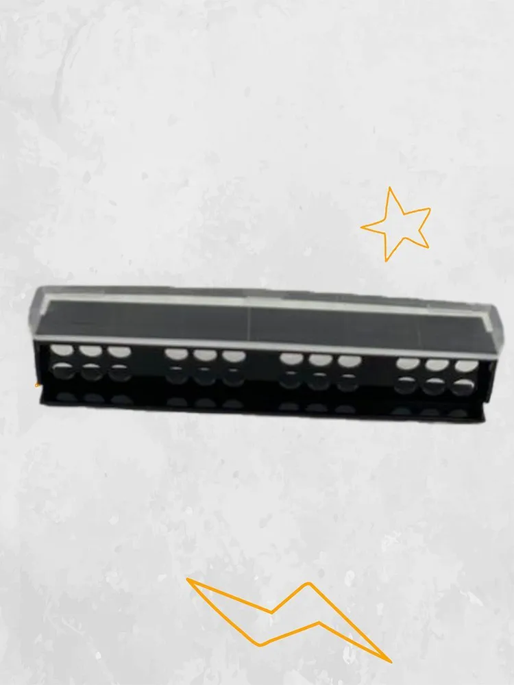 Крышка передней фары / Стекло фары для электросамоката Kugoo S3/S3 Pro/S2, вариант, фото 2