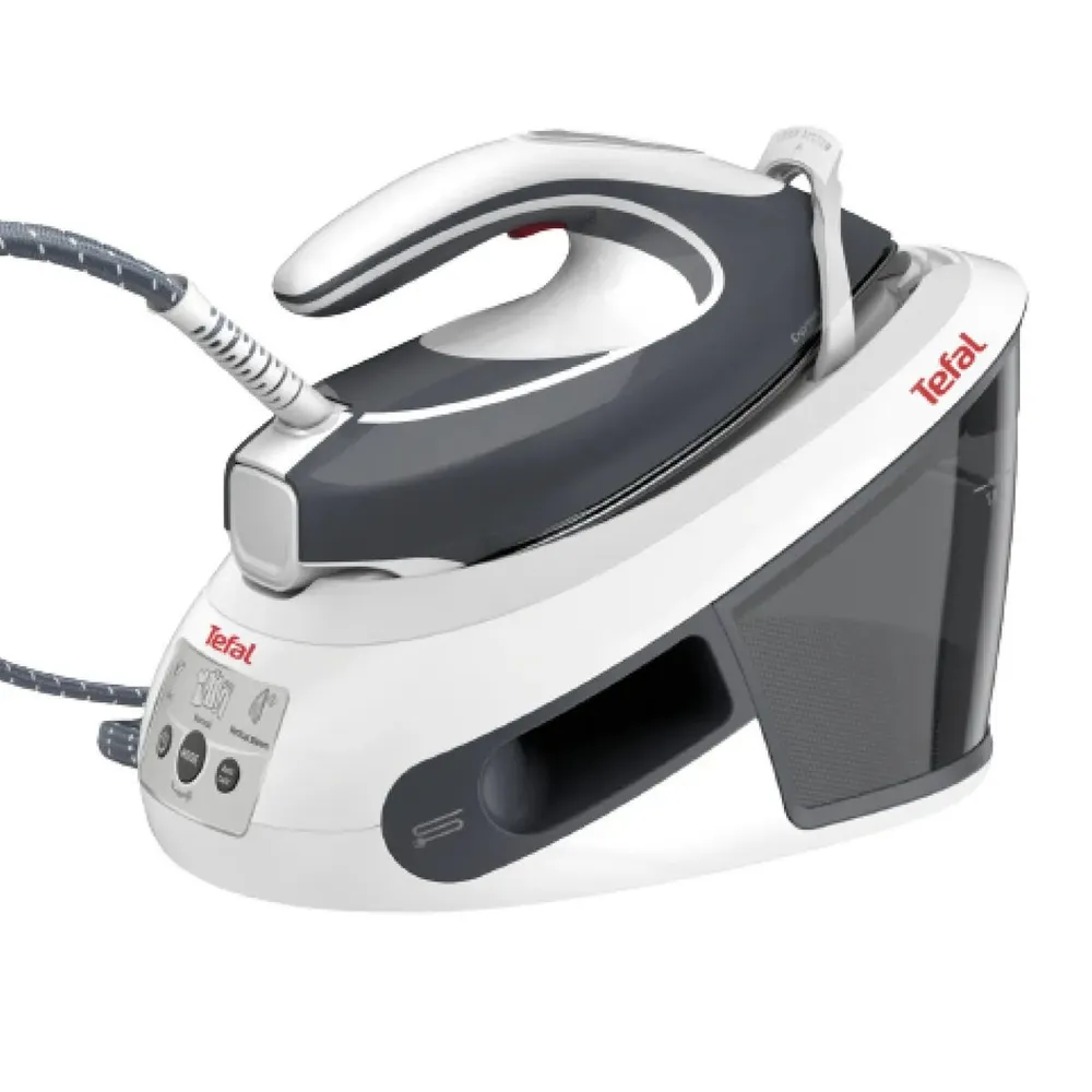 Парогенератор Tefal Express Airglide SV8020E1, вариант, фото 2
