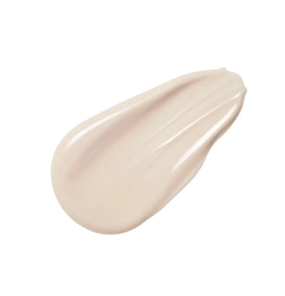 CLe de peau beaute ухаживающий праймер , корректирующая кремовая вуаль correcting cream veil, бежевый, фото 2