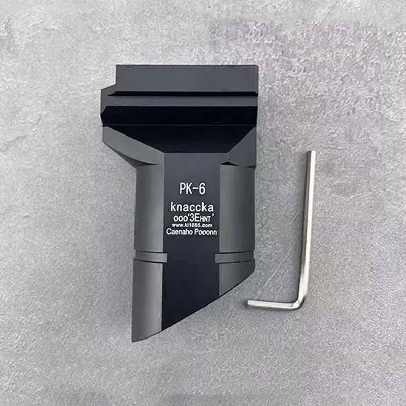 RK - 6 передняя рукоятка, вариант