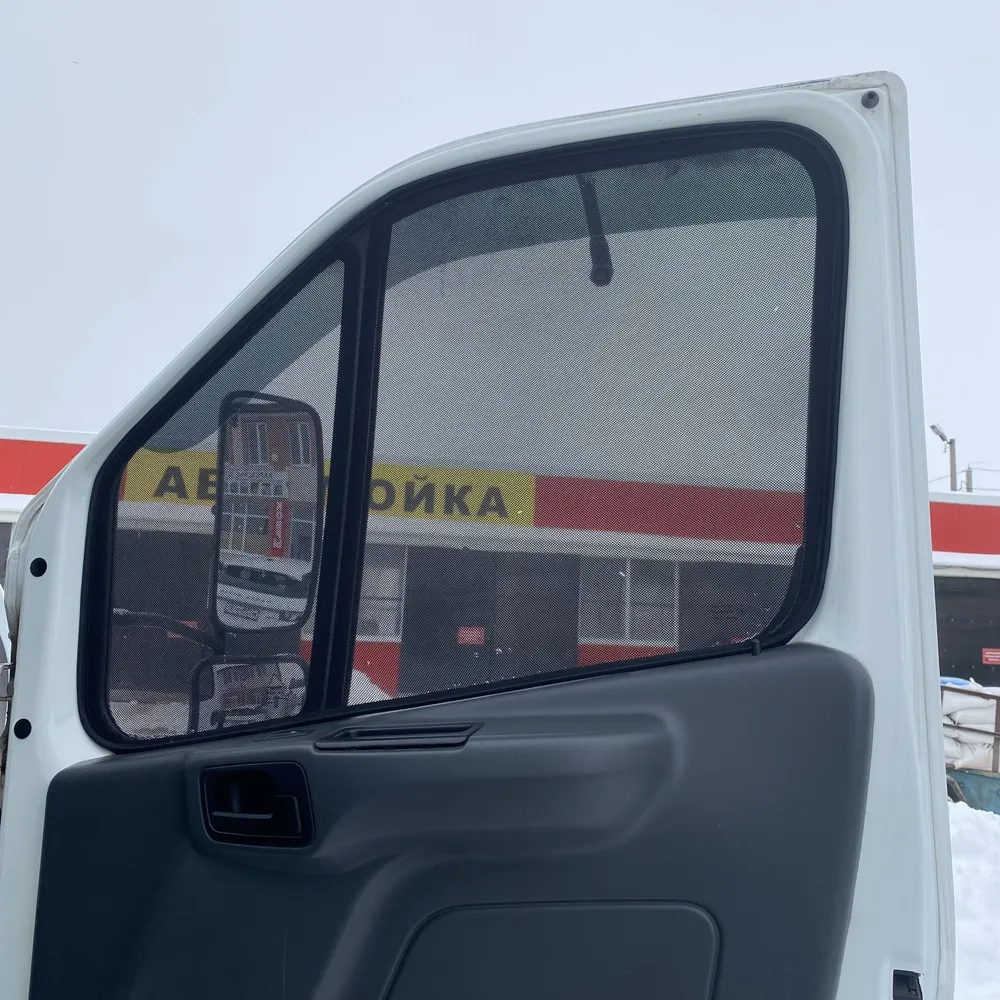 Сетки на Газон Некст Gazon next на магнитах, вариант