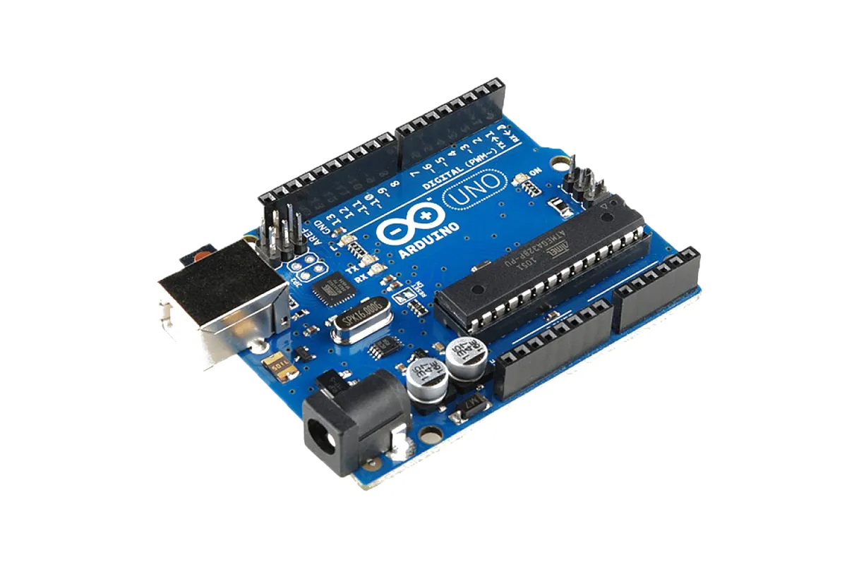 Arduino какой микроконтроллер. Arduino какой микроконтроллер