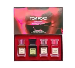 Набор парфюмерии Tom Ford Cherry унисекс 4х30 мл Похожие товары