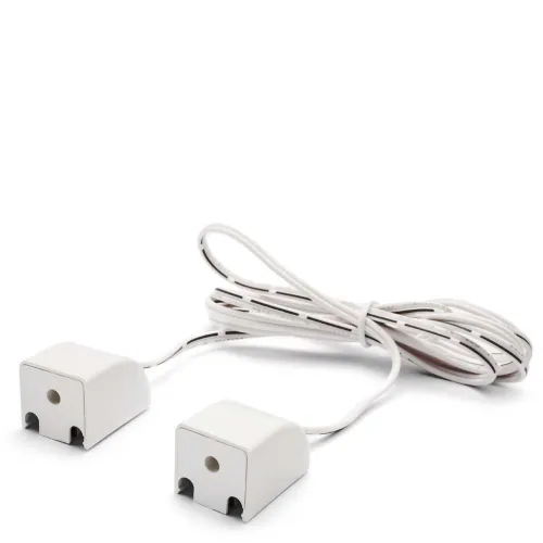 Коннектор со шнуром 1500mm для соединения двух модульных светильников