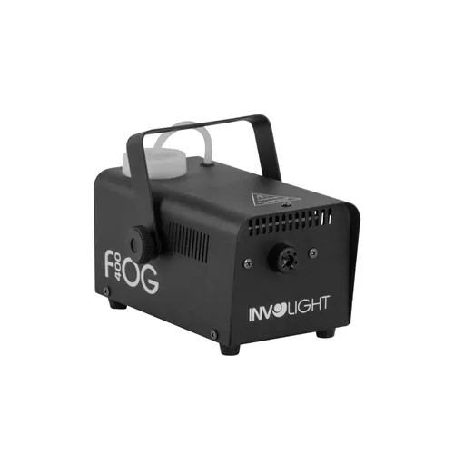 Дымогенератор Involight FOG400