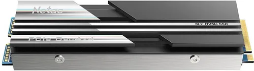 Netac 500 ГБ Внутренний SSD-диск 500Gb NV5000 Pro (NT01NV5000-500-E4X) (NT01NV5000-500-E4X)