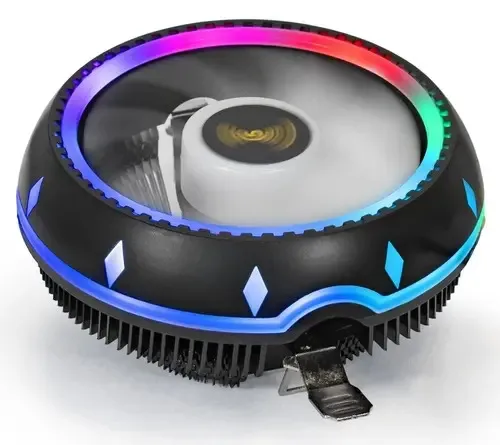 Кулер Exegate Dark Magic EE126M-PWM.RGB