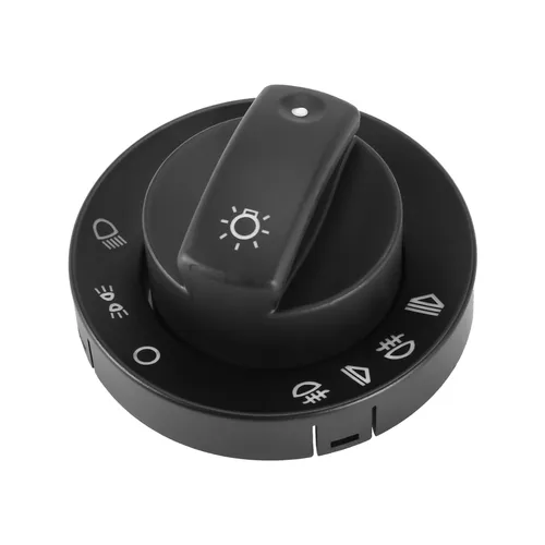 Крышка переключателя противотуманных фар автомобиля для A4 B6 B7 / переключатель диммера диммер приб