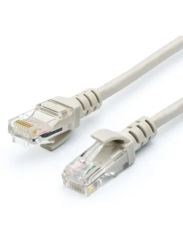 Кабель для интернета / патч-корд / сетевой провод