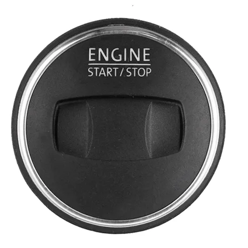 1 шт. Накладка на выключатель зажигания для B7 CC 3AA 905 219 A