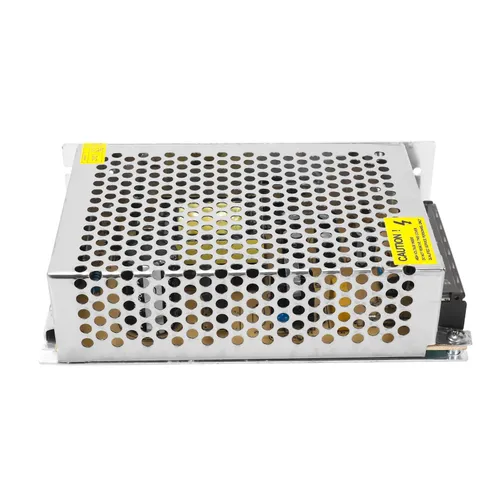 Импульсный источник питания постоянного тока 12 В 10 А 120 Вт, регулируемый трансформатор / безопасн