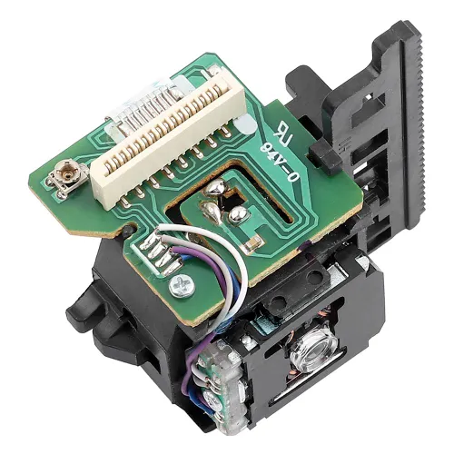 Лазерная линза SF-101N для VCD, высокоскоростной лазерный считыватель, замена оптического блока, сов