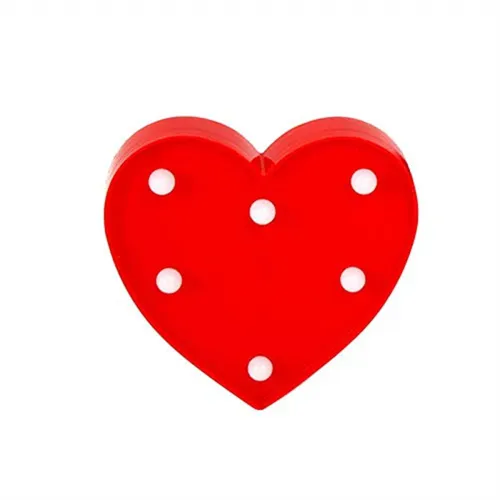 Светящаяся неоновая вывеска, буквы и цифры, 26 символов, включая амперсанд и сердце, для свадьбы, до