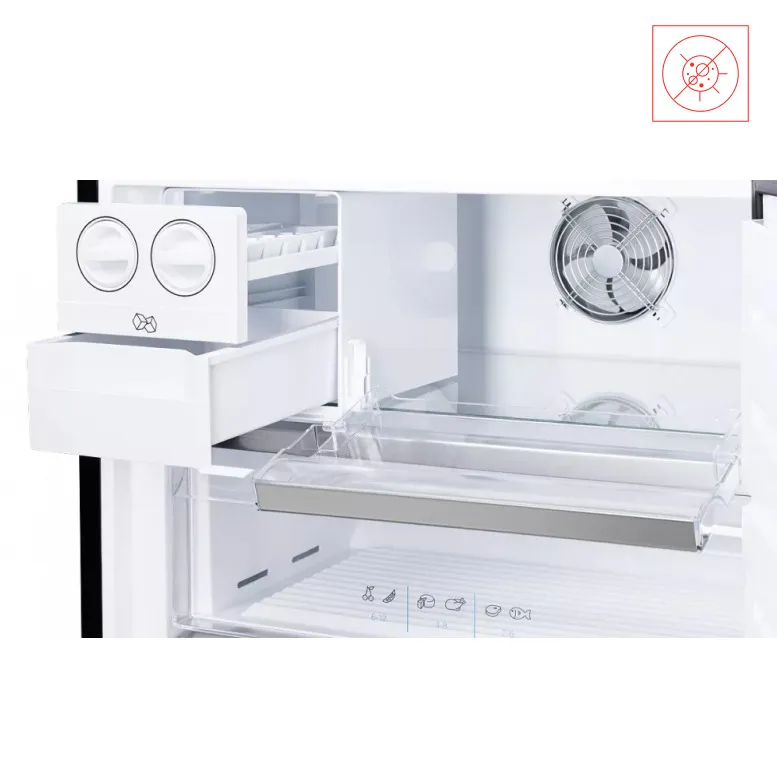 Антибактериальный пластик