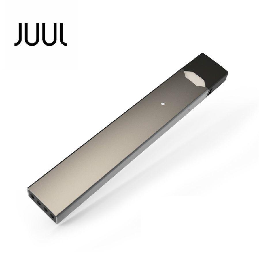 Электронная сигарета Juul