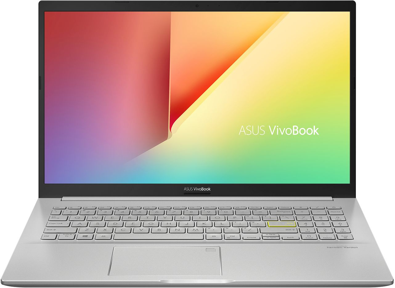 Ноутбуки ASUS VIVOBOOK 15 OLED K513EA купить на OZON по низкой цене