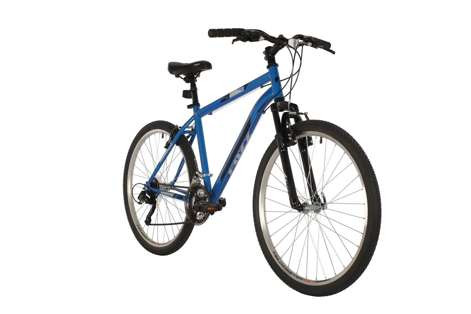 Aztec Bike Велосипед FOXX 26