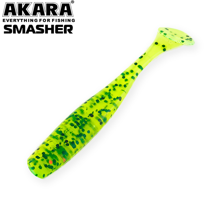 Рипер Akara Smasher 100 418 (4 шт.)