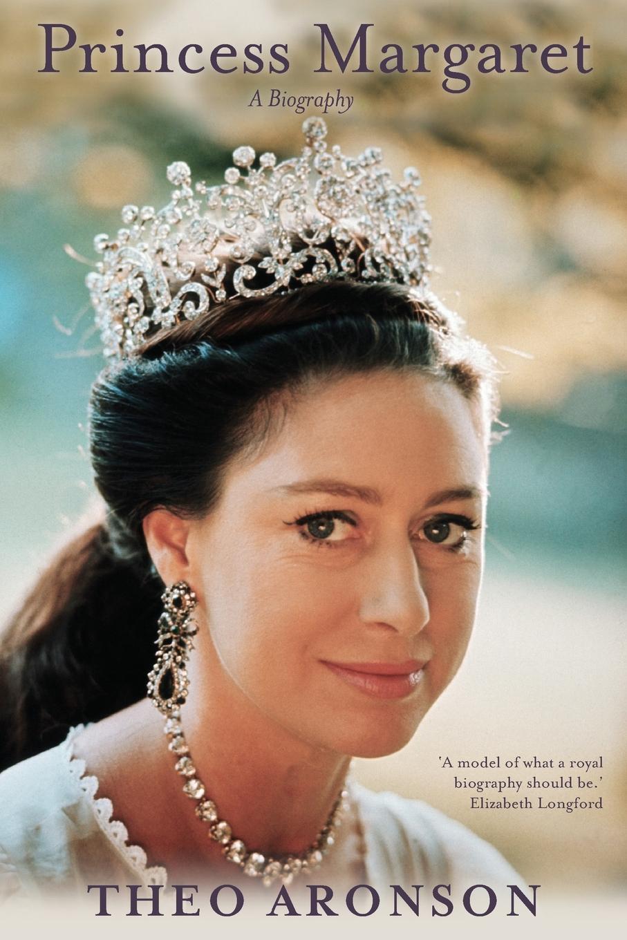 Princess Margaret купить на OZON по низкой цене в Армении (149014269)