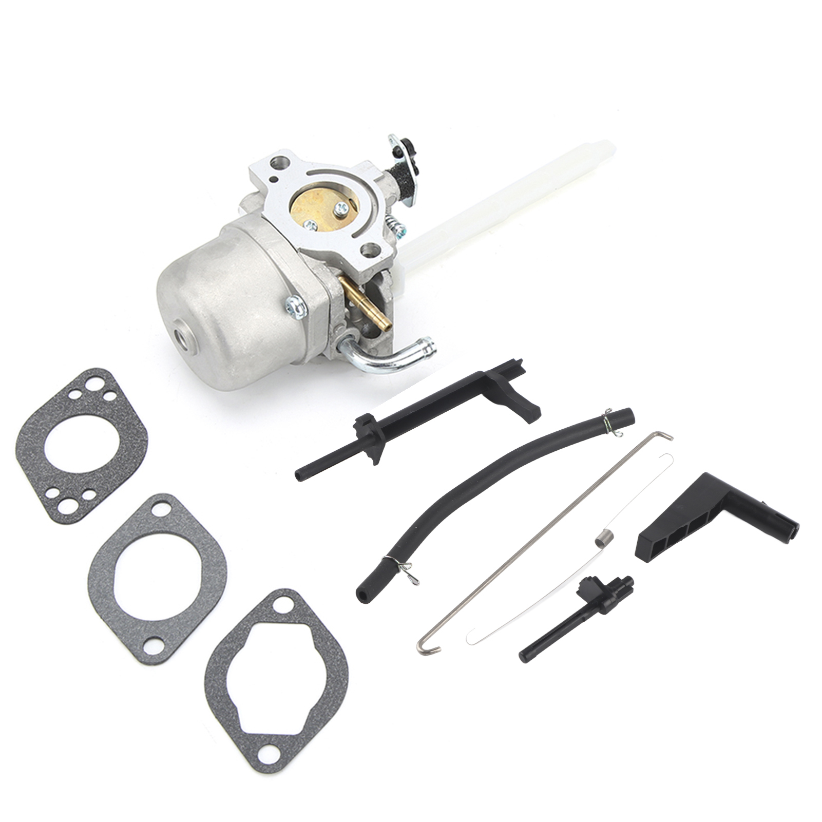 Сменный карбюратор из сплава для двигателя Briggs and Stratton 796122 ...