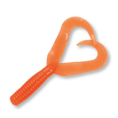Твистер Akara Frog Tail 30 401