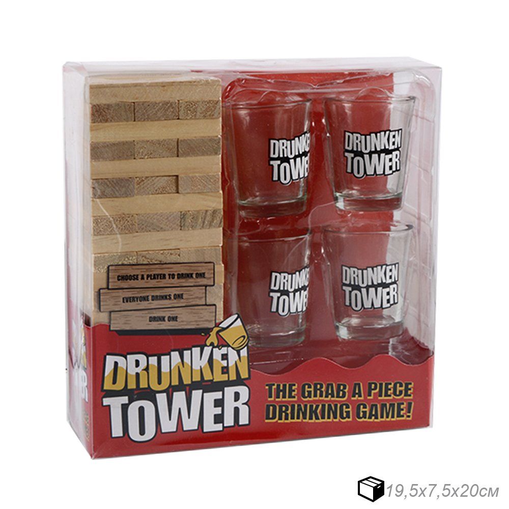 Настольная игра Настольная игра
