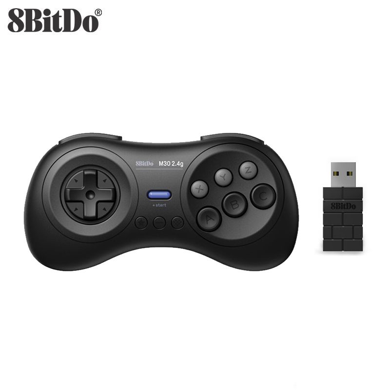 8BitDoЗапчастьдляигровойприставки