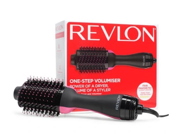 Фен щетка revlon. Фен-щетка Revlon one-Step. Фен-щетка Revlon rvdr5222te. Revlon one Step.