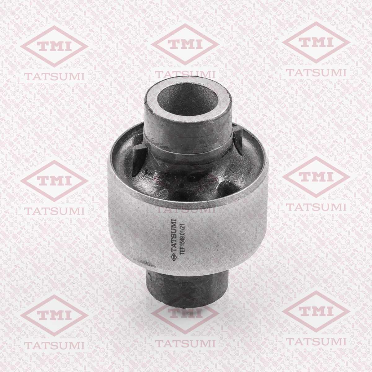 TATSUMI Сайлентблок переднего рычага задний TEF1549 для MAZDA MPV
