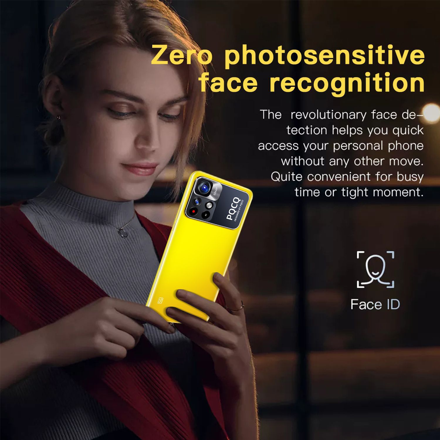 Смартфон MAIMEITE Смартфоны M4 Pro, смартфоны, смартфоны, смартфоны ...