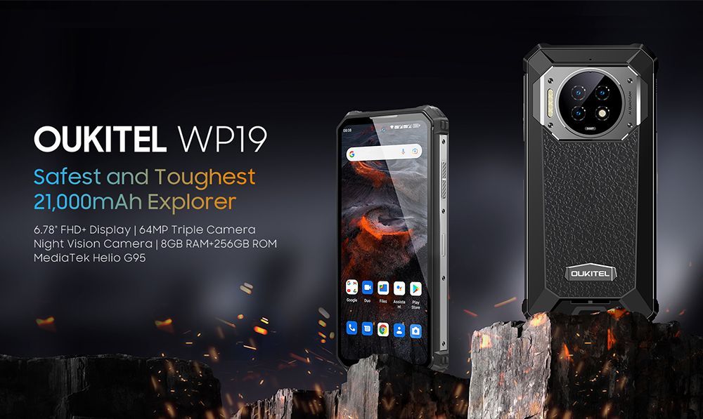 Как разобрать телефон oukitel wp21