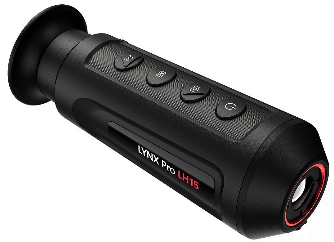 Тепловизионный монокуляр HIKMICRO HM-TS03-15XG/W-LH15