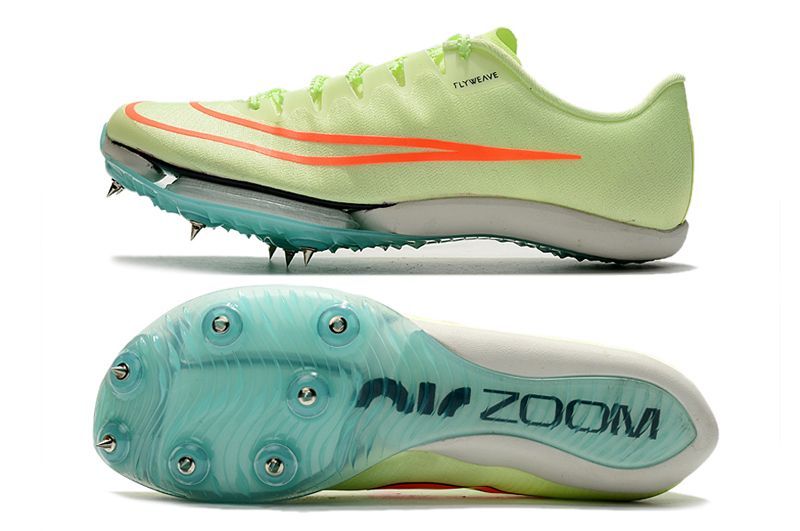 Шиповки легкоатлетические Nike Air Zoom Maxfly купить на OZON по