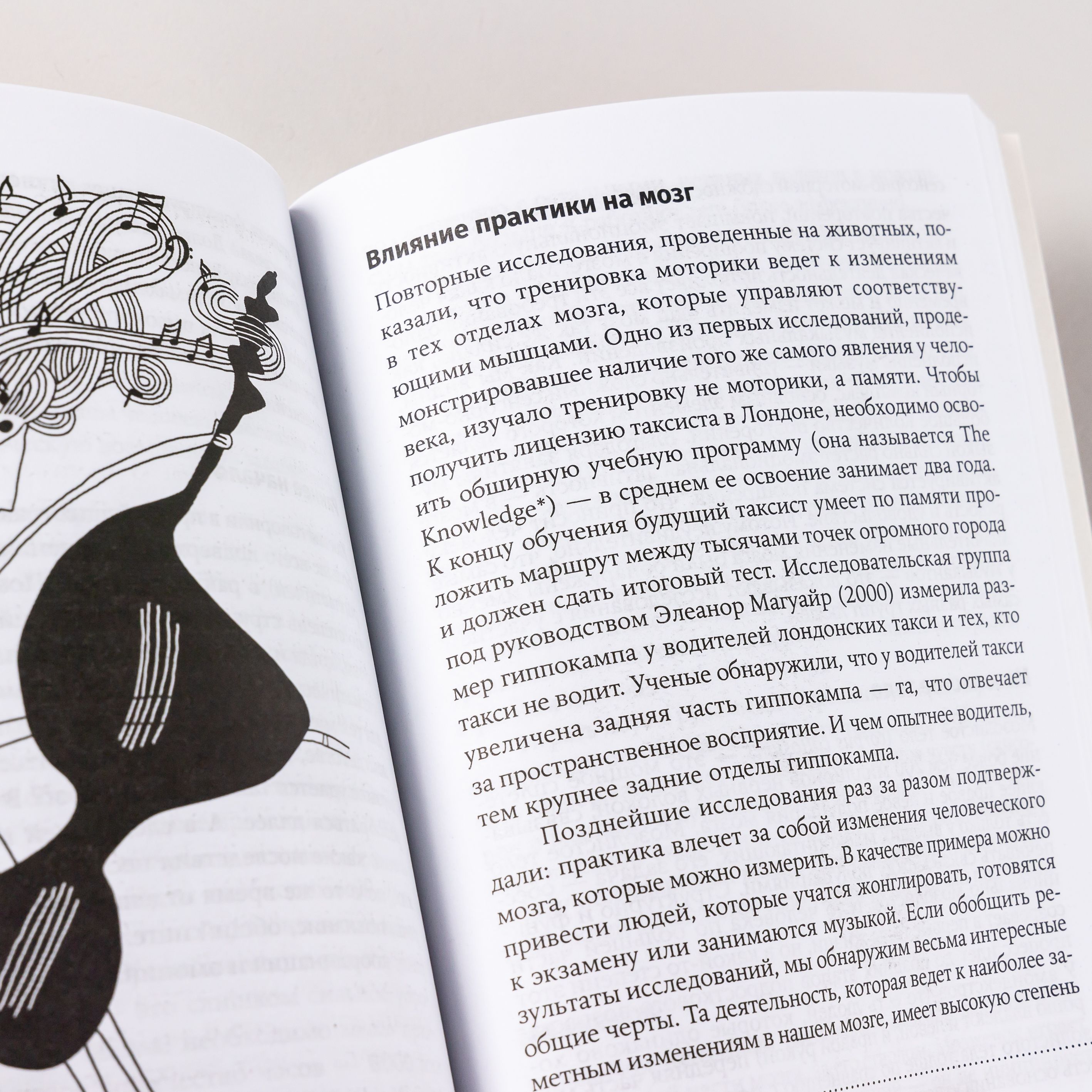 Музыка и мозг: Как музыка влияет на эмоции, здоровье и интеллект | Reference Book - Ozon image 7