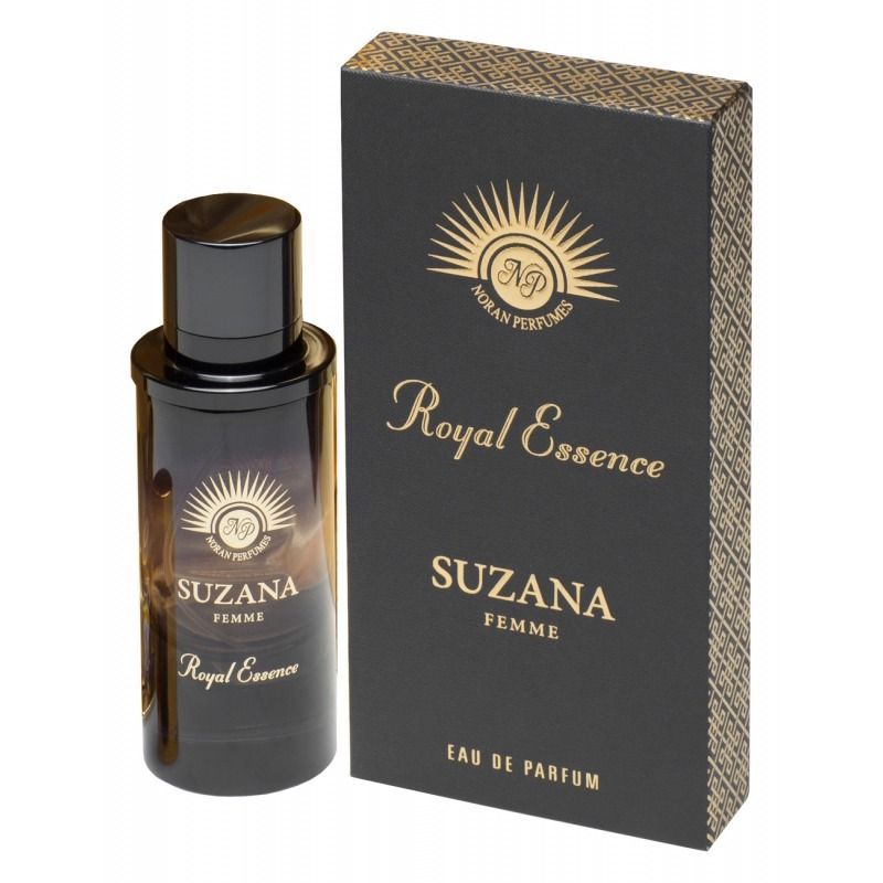 Noran Perfumes Suzana - парфюмерная вода 75 мл купить