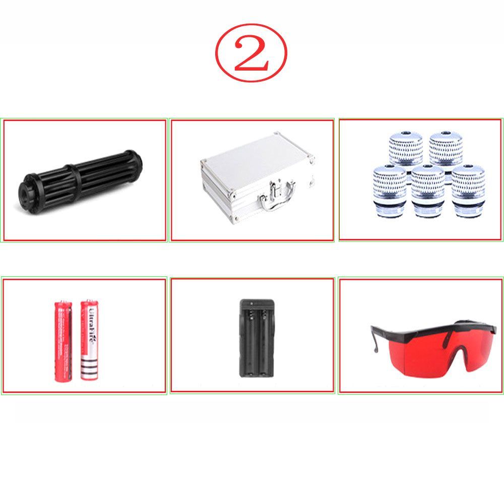 Мощная синяяМощная синяя лазерная указка мощностью 150000 мВт - купить ...