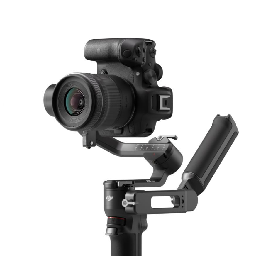 Стабилизатор Ronin DJI RS 3 Mini - купить с доставкой по выгодным ценам ...