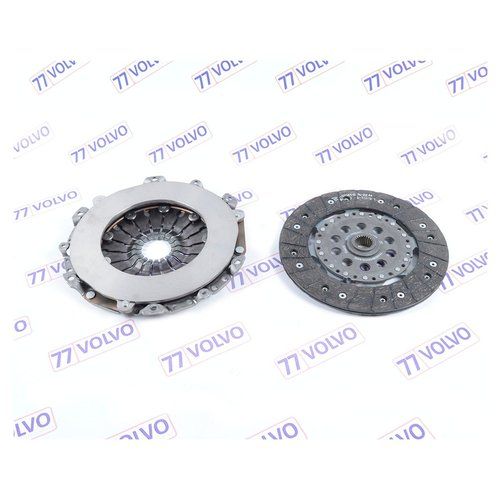 Volvo Комплект сцепления, арт. 31367470, 1 шт. купить на OZON по низкой ...