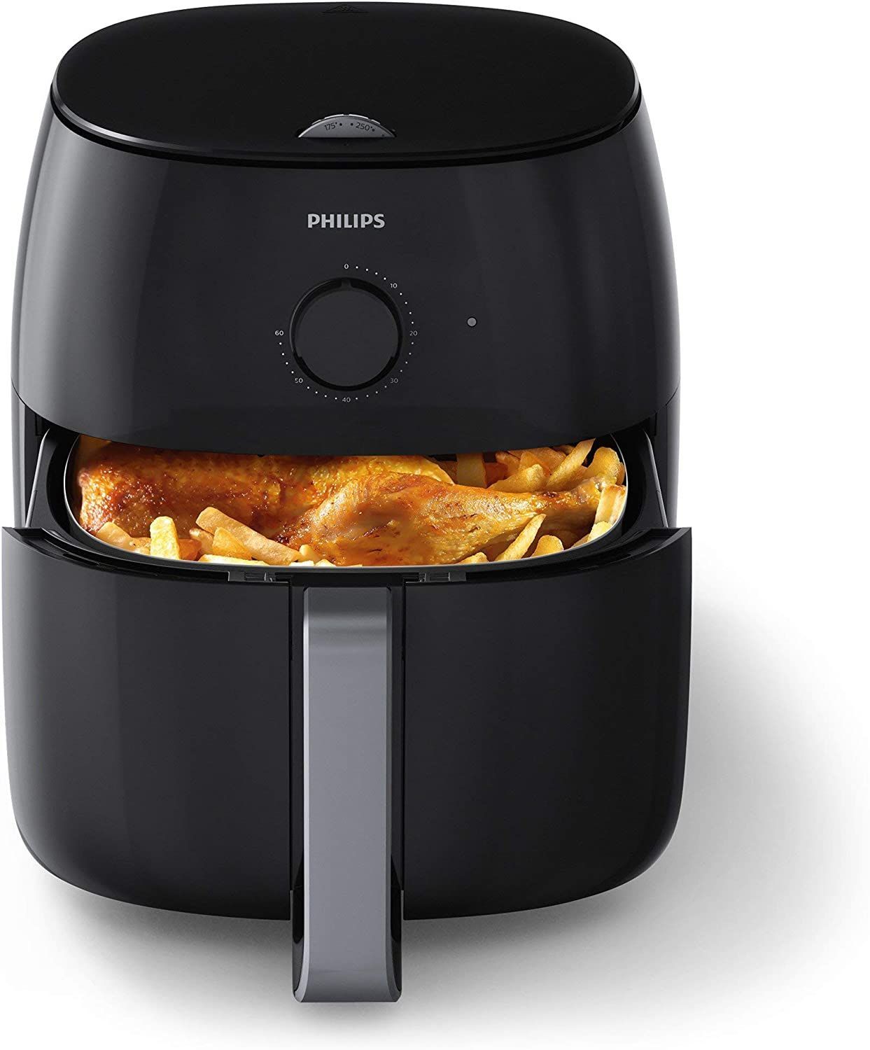 Аэрогриль air fryer