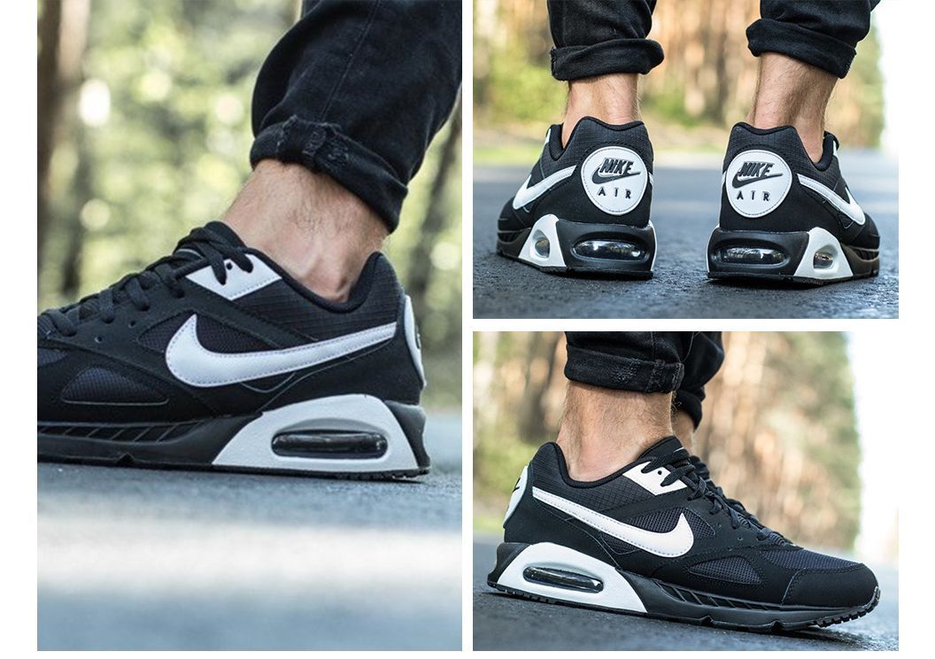 Nike air clearance max ivo ltr