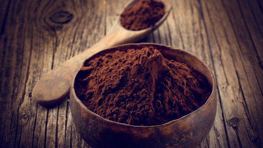 Какао порошок Cacao Powder