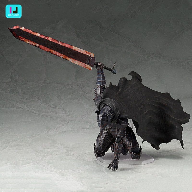 Guts figma hot sale