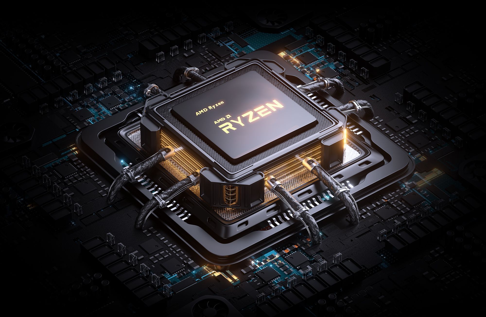 Amd 680m. Radeon 680m.
