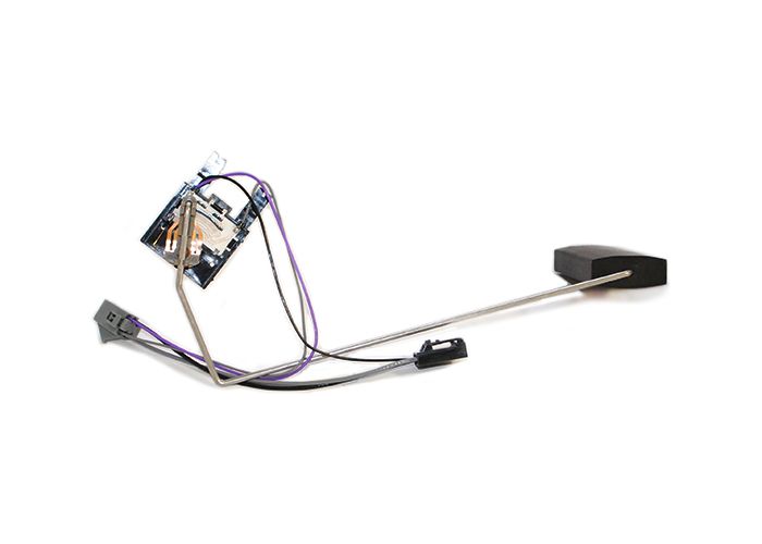 Датчик уровня топлива ГАЗель 406 Евро-3 Cartronic