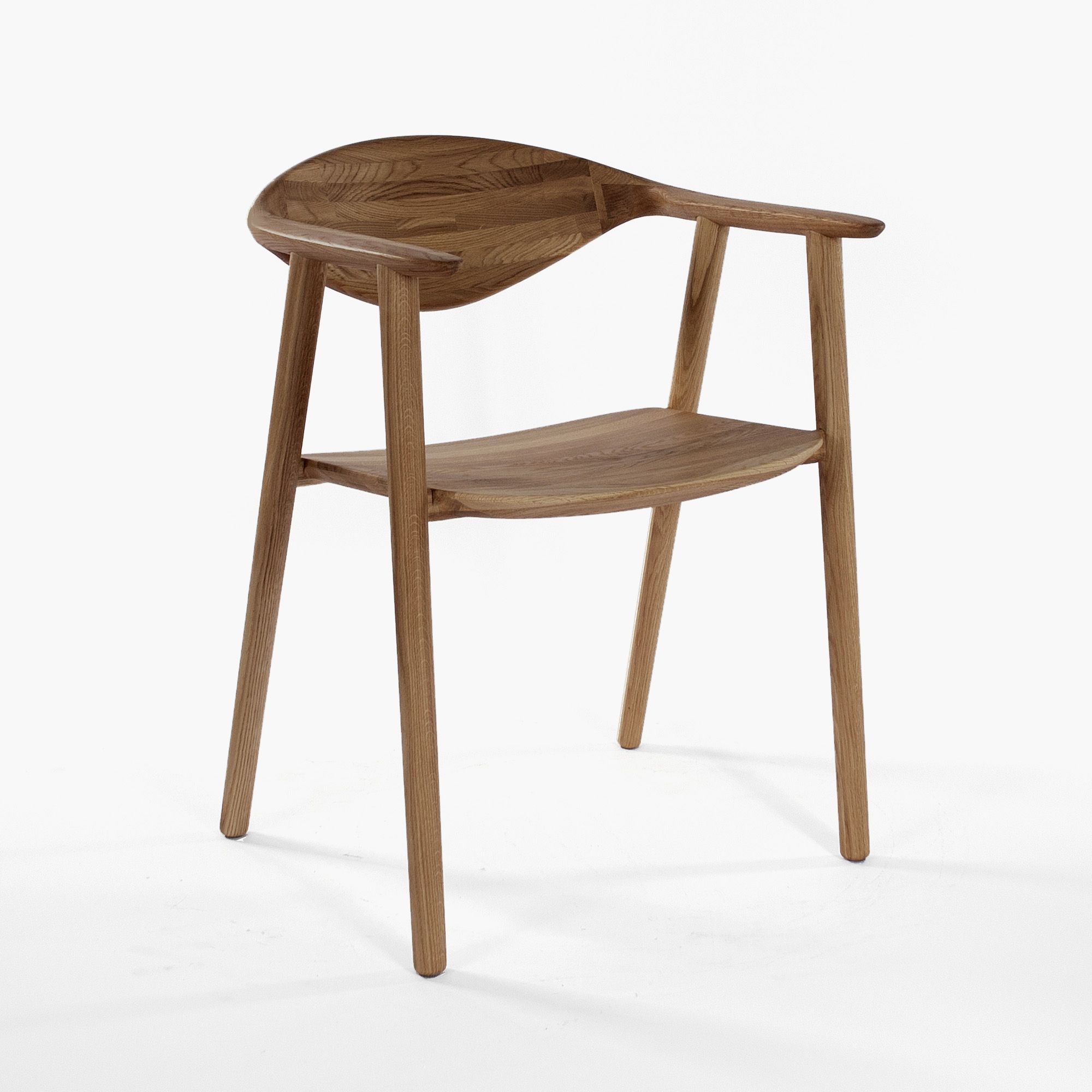 Стул oak. Стулья монако для кухни. стул монако, романтик.