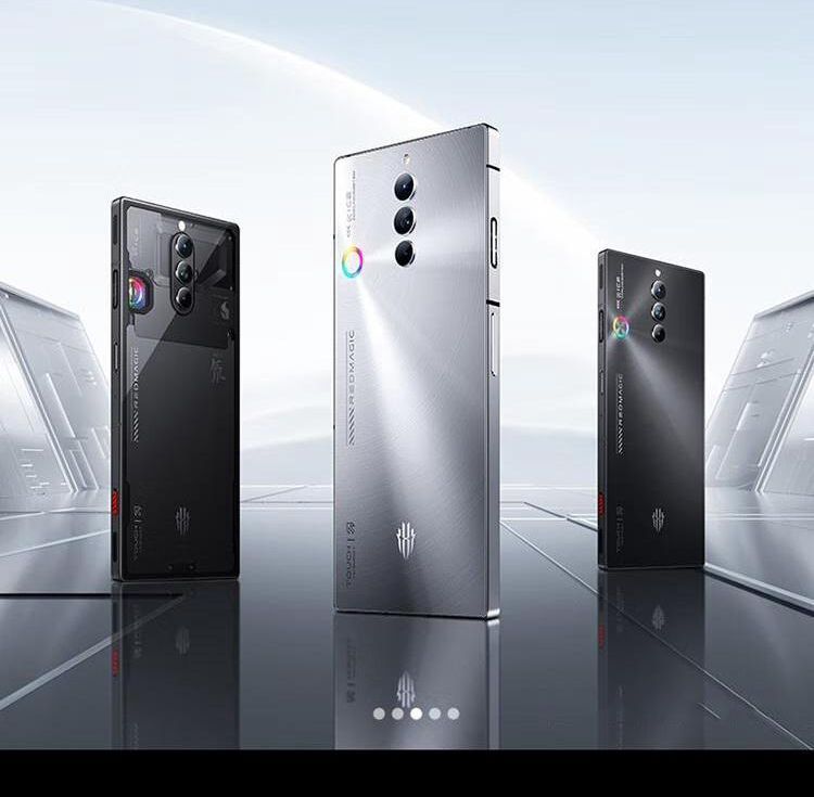 Телефоны с процессором snapdragon 8 gen 3