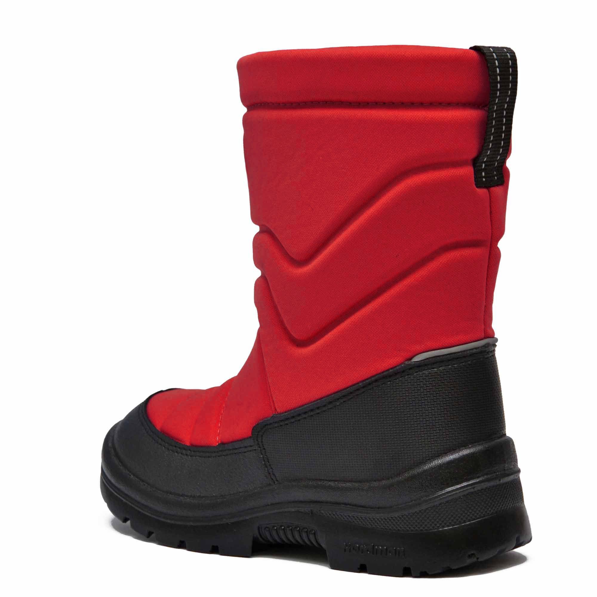 Сапоги зимние детские котофей. Ботинки куома детские. Дутики mursu 206035. Сапоги нордман сноубутсы. Размер зима 34.