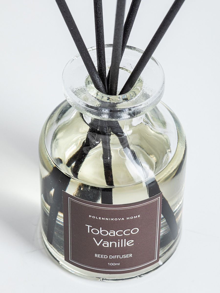 Рефил ароматический Tobacco Vanilla в магазине «SHAPES» на Ламбада-маркете