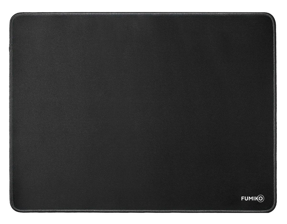 Black 360. Mouse Pad 350x250x3mm.