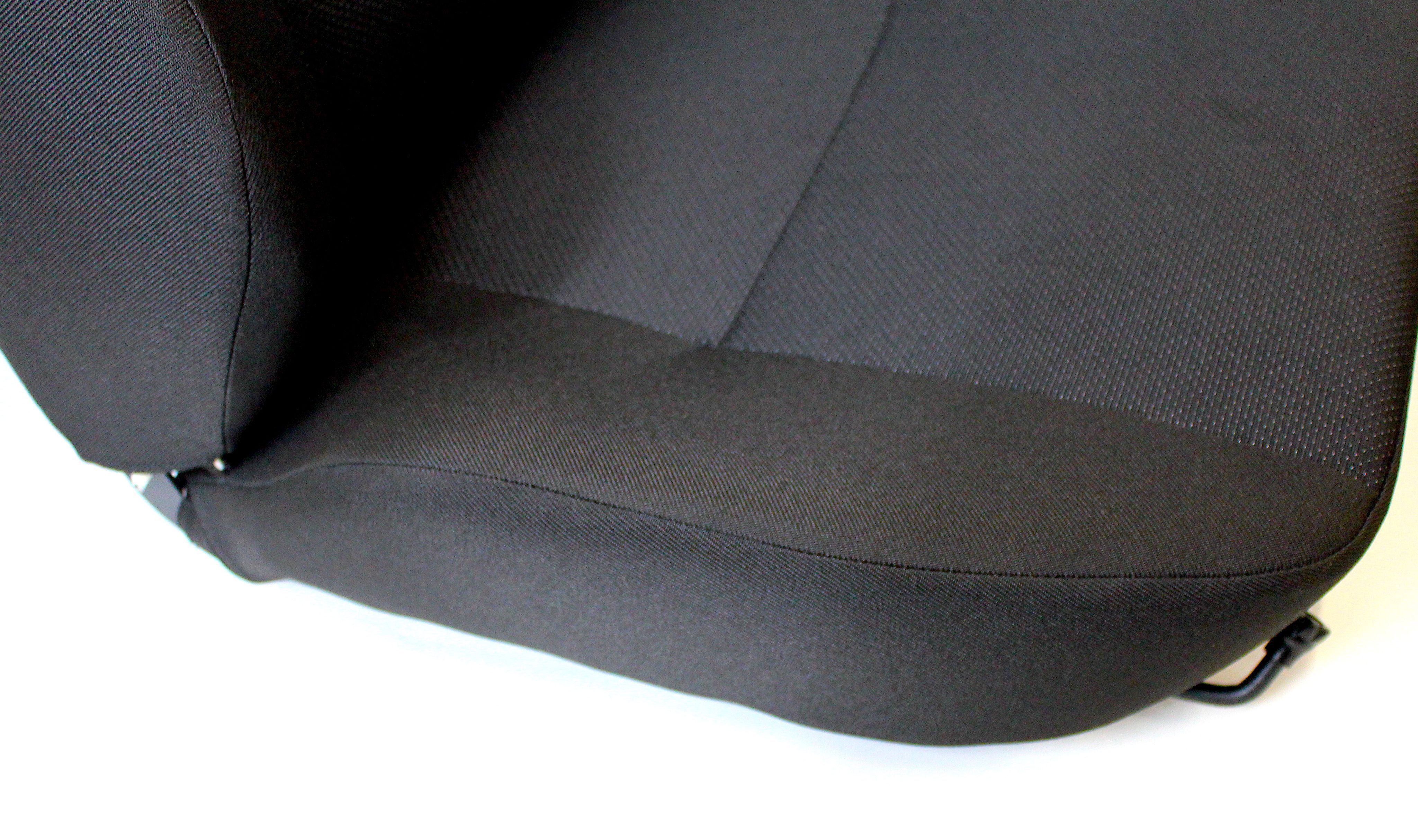 Сиденье переднее левое водительское для ВАЗ LADA 2107 в сборе цвет ...